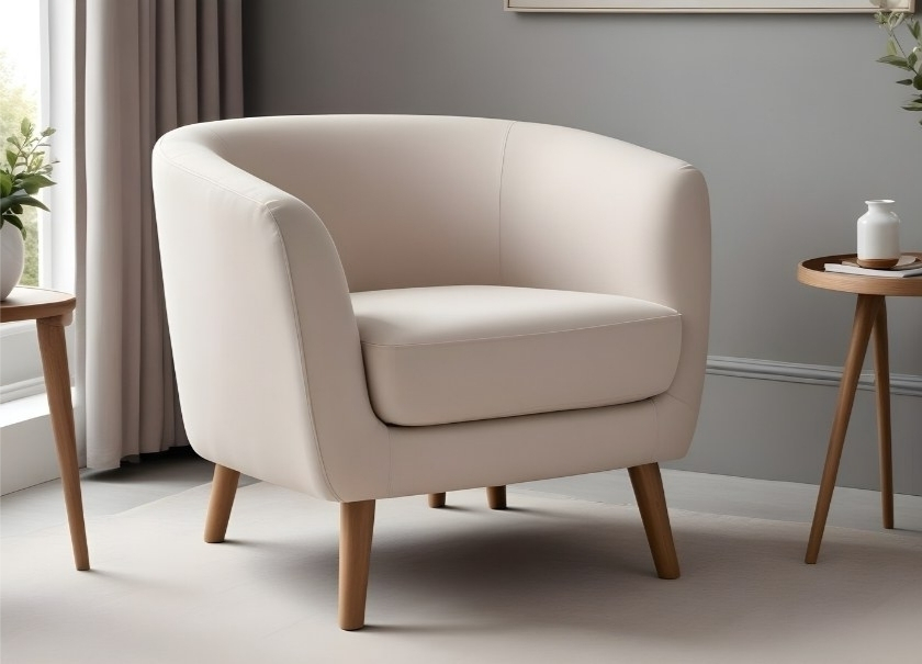 Zitkussens voor fauteuil