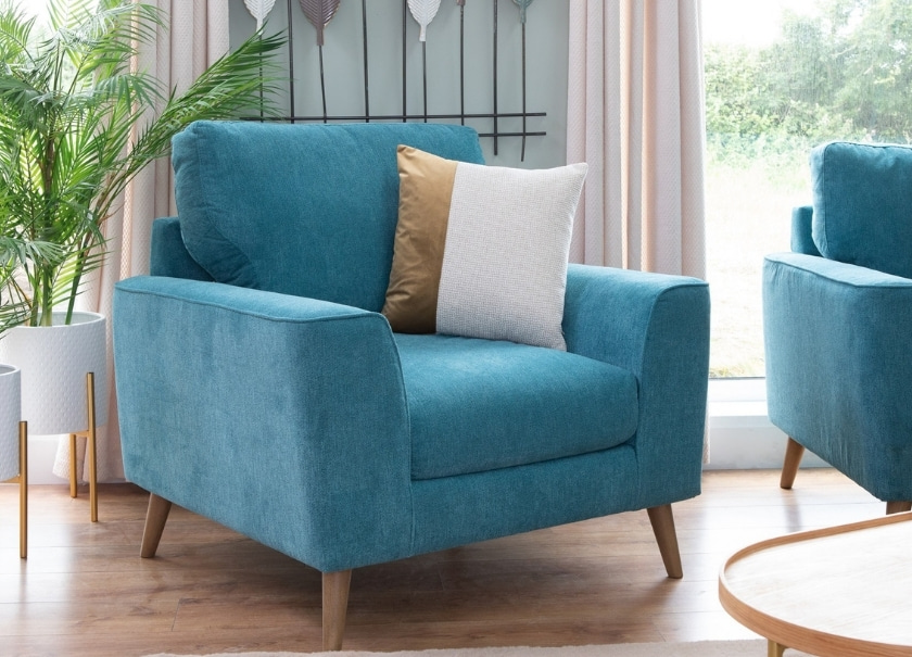 Fauteuilhoezen - binnen en buiten