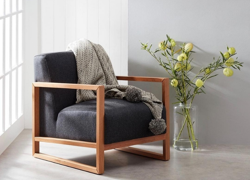 Rugleuninghoes voor fauteuil