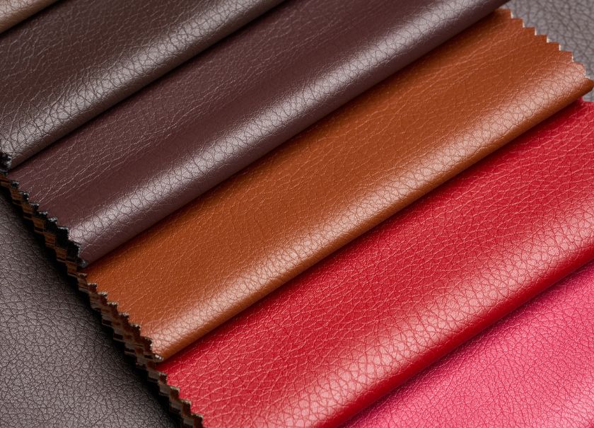 Economiësch Kunstleer