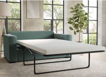 Matras voor slaapbank