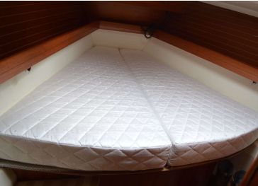 Supernova Matras