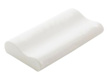 Cervicaal kussen van visco-elastisch materiaal