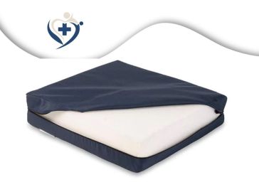 Orthopedisch Visco-elastisch Kussen