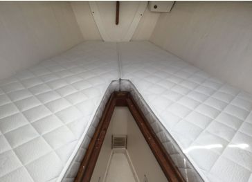 Polaris Matras