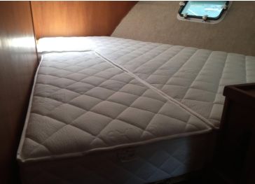 Andromeda  Matras