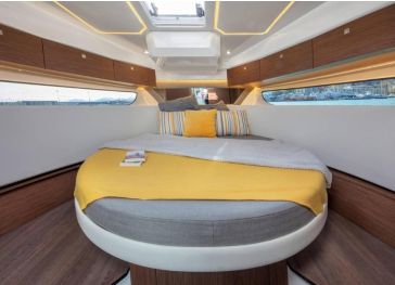 Horizon Matras