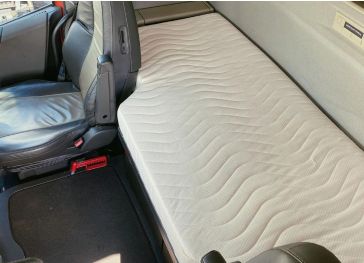 Meteor Matras