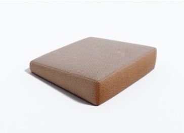 Antislip zitkussen