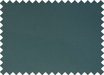 Kunstleer Nautisch Caraïben Blauwgroen