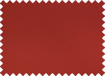 Kunstleer Nautisch Caraïben Rood