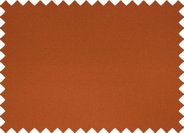 Kunstleer Nautisch CaraïbenTerracotta