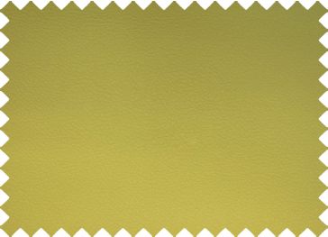 Kunstleer Nautisch Effen Avocado