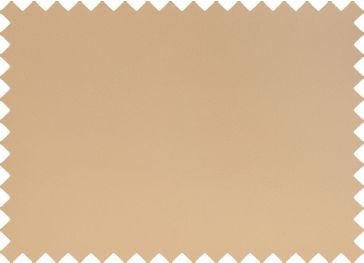 Kunstleer Nautisch Effen Lichtbeige