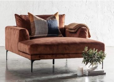 Zitkussen voor fauteuil met dubbele pasvorm