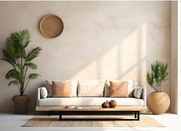 Rechthoekig Zitkussen