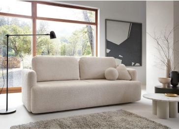 Halfrond Rechte Rugkussen