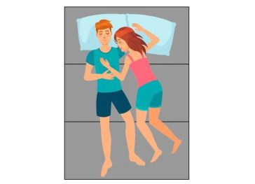 Rechthoekige opvouwbare matras