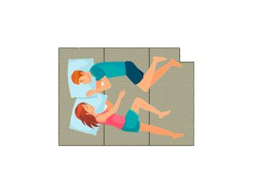 Topper Volkswagen Caddy