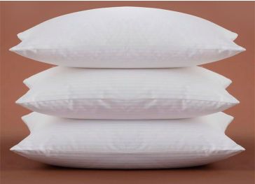 Triafill-vezelkussen