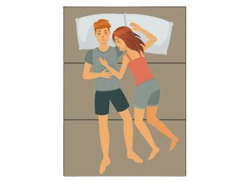 Opvouwbare rechthoekige topmatras