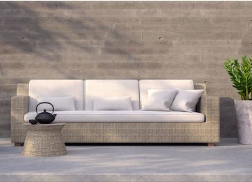 Verticaal vierkante schuim