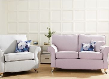 Verticale schuim met zijaanzicht links