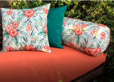 Cilindervormige vulling