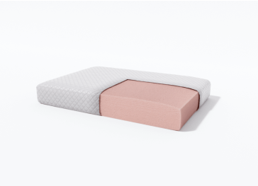 Schuimrubberen matras 