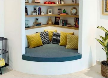 Op maat gemaakte schuim