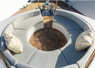 Gepersonaliseerd zitkussen voor voertuigen