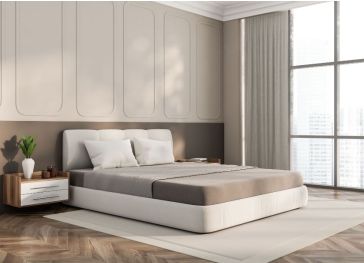 Schuimrubberen matras 