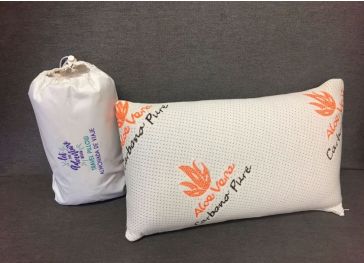 Visco-elastisch reiskussen