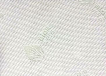 Gequilte Stof Voor Matras Aloe Vera
