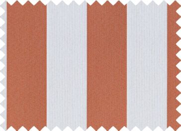 Bedrukt Canvas Goleta Oranje