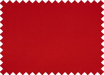 Leichte Planen Effen Rood