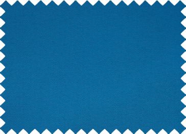 Leichte Planen Effen Blauw
