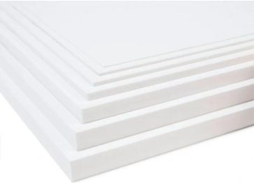 Schuimplaten Traagschuim