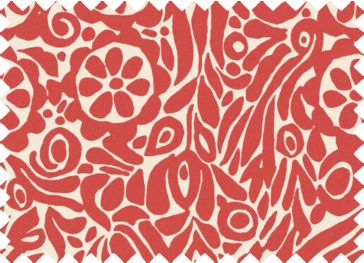 Bedrukt Canvas Platy