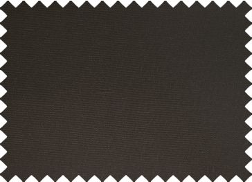 Kunstleer Nautisch Caraïben Zwarte