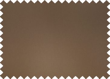 Kunstleer Nautisch Caraïben Donkerbeige