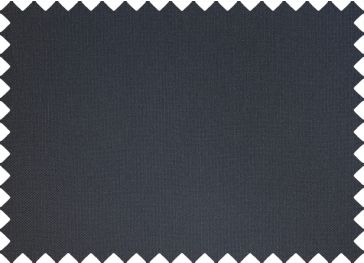 Kunstleer Nautisch Caraïben Nachtblauw