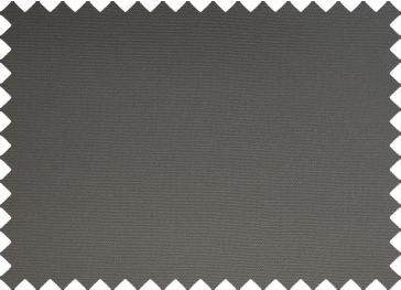 Kunstleer Nautisch Caraïben Middengrijs