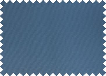 Kunstleer Nautisch Caraïben Caraïben Blauw