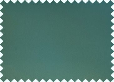 Kunstleer Nautisch Effen Smaragd