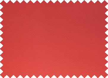 Kunstleer Nautisch Effen Fuchsia