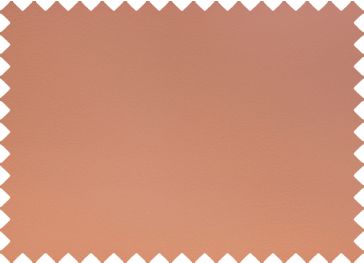 Kunstleer Nautisch Effen Roze