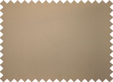 Kunstleer Nautisch Effen Beige