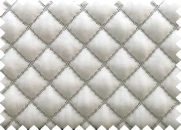 Supergequilte Stof Voor Matrassen