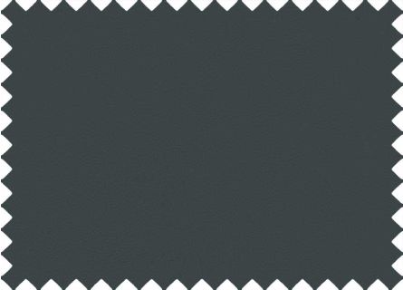 Kunstleer Binnen Economischo Antraciet